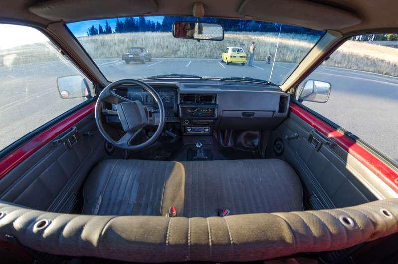 Illustration for article titled That time we did Top Gear - Part 3